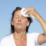 OVER SWEATING – EXCESSIVE SWEATING – women