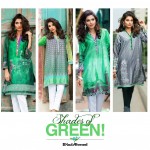 Gul Ahmed Independence Day Collection