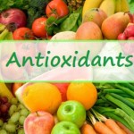 The Power of Antioxidants