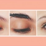 Summer Makeup Tips-Fill Eyebrows