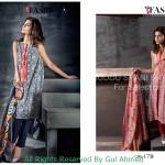 Gul Ahmed Mid Summer Collection 020