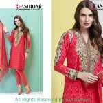 Gul Ahmed Mid Summer Collection 024