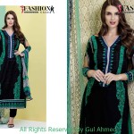 Gul Ahmed Mid Summer Collection 025