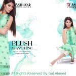 Gul Ahmed Mid Summer Collection 028