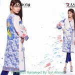 Gul Ahmed Mid Summer Collection 030