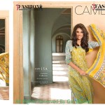 Gul Ahmed Mid Summer Collection 033