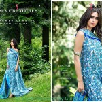 Gul Ahmed Mid Summer Collection 037