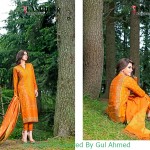 Gul Ahmed Mid Summer Collection 038