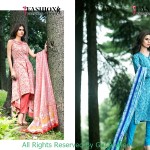 Gul Ahmed Mid Summer Collection 039