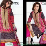 Gul Ahmed Mid Summer Collection 044