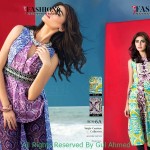 Gul Ahmed Mid Summer Collection 055