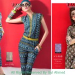 Gul Ahmed Mid Summer Collection 056