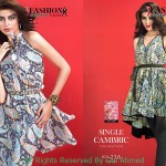 Gul Ahmed Mid Summer Collection 058