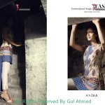 Gul Ahmed Mid Summer Collection 060