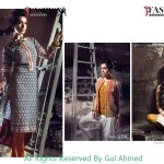 Gul Ahmed Mid Summer Collection 062