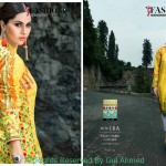 Gul Ahmed Mid Summer Collection 065