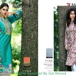 Gul Ahmed Mid Summer Collection 066