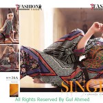 Gul Ahmed Mid Summer Collection 070