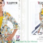 Gul Ahmed Mid Summer Collection 071