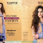 Gul Ahmed Mid Summer Collection 073