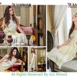 Gul Ahmed Mid Summer Collection 077