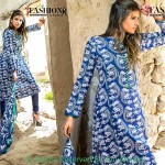 Gul Ahmed Mid Summer Collection 081