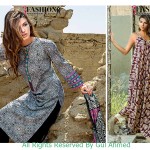 Gul Ahmed Mid Summer Collection 082