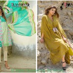 Gul Ahmed Mid Summer Collection 084