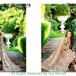 Gul Ahmed Mid Summer Collection 085