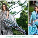 Gul Ahmed Mid Summer Collection 088