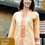 Gul Ahmed collection – Women dressing