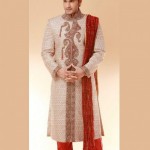 Latest-Groom-Dresses-in-Pakistan-2013-11