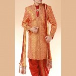 Latest-Groom-Dresses-in-Pakistan-2013-12