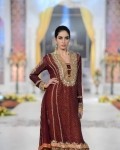 Long Kameez with Izaar- Pakistani fashion trends