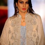 Party Wear – Coat Style – Latest Pakistani fashion trends