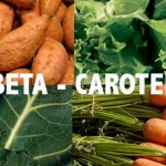 The Power of Antioxidants-Beta Carotene