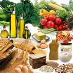 The Power of Antioxidants-Vitamin E