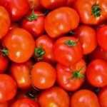 Tomatoes for anti-aging