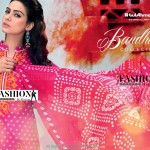 Gul Ahmed – Women Dressing Collection 2015