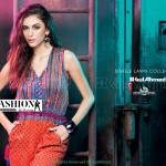 Gul Ahmed – Women Dressing Collection 2015