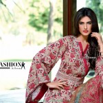 Gul Ahmed – Women Dressing Collection 2015