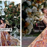 Gul Ahmed – Women Dressing Collection 2015