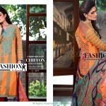 Gul Ahmed – Women Dressing Collection 2015