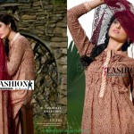 Gul Ahmed – Women Dressing Collection 2015