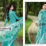 Gul Ahmed – Women Dressing Collection 2015