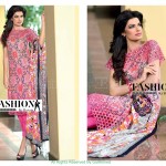 Gul Ahmed – Women Dressing Collection 2015