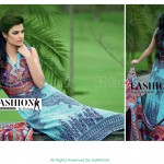 Gul Ahmed – Women Dressing Collection 2015