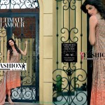 Gul Ahmed – Women Dressing Collection 2015