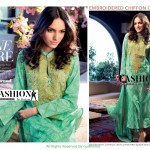 Gul Ahmed – Women Dressing Collection 2015