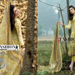 Gul Ahmed – Women Dressing Collection 2015